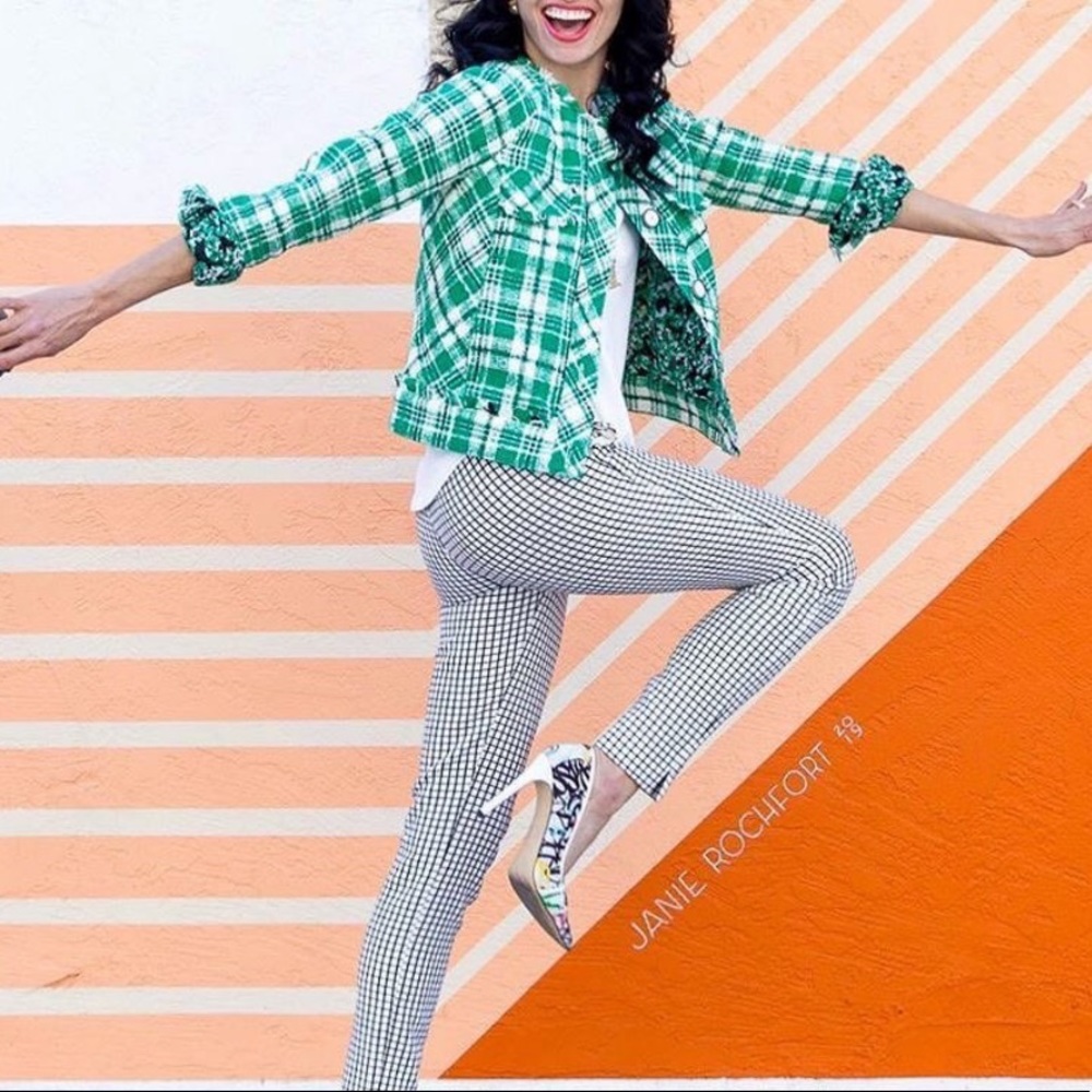 Cabi jacket